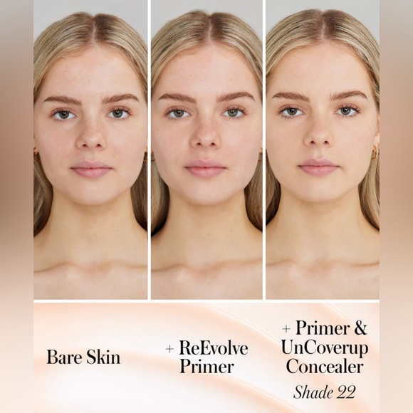 RMS Beauty ReEvolve Radiance Locking Primer - Picture 5 of 12